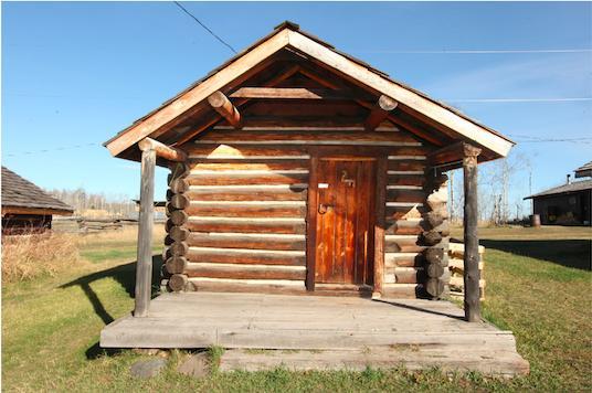 Flying U Ranch Hotel Seventy Mile House ภายนอก รูปภาพ