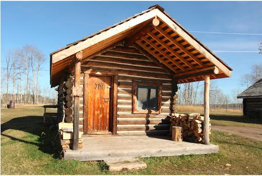 Flying U Ranch Hotel Seventy Mile House ภายนอก รูปภาพ