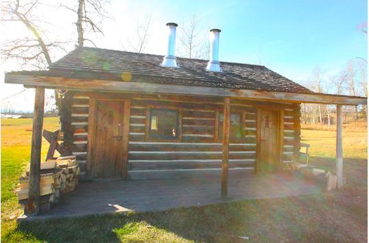 Flying U Ranch Hotel Seventy Mile House ภายนอก รูปภาพ